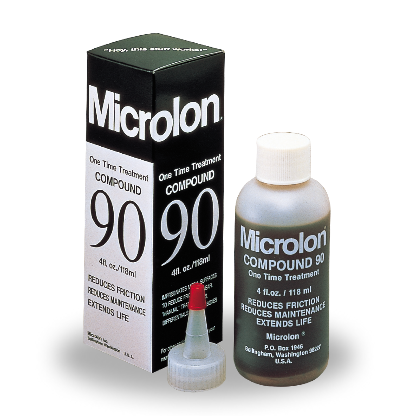 コンパウンド90 – Microlon 日本総代理店 コンパウンド90 – Microlon 日本総代理店