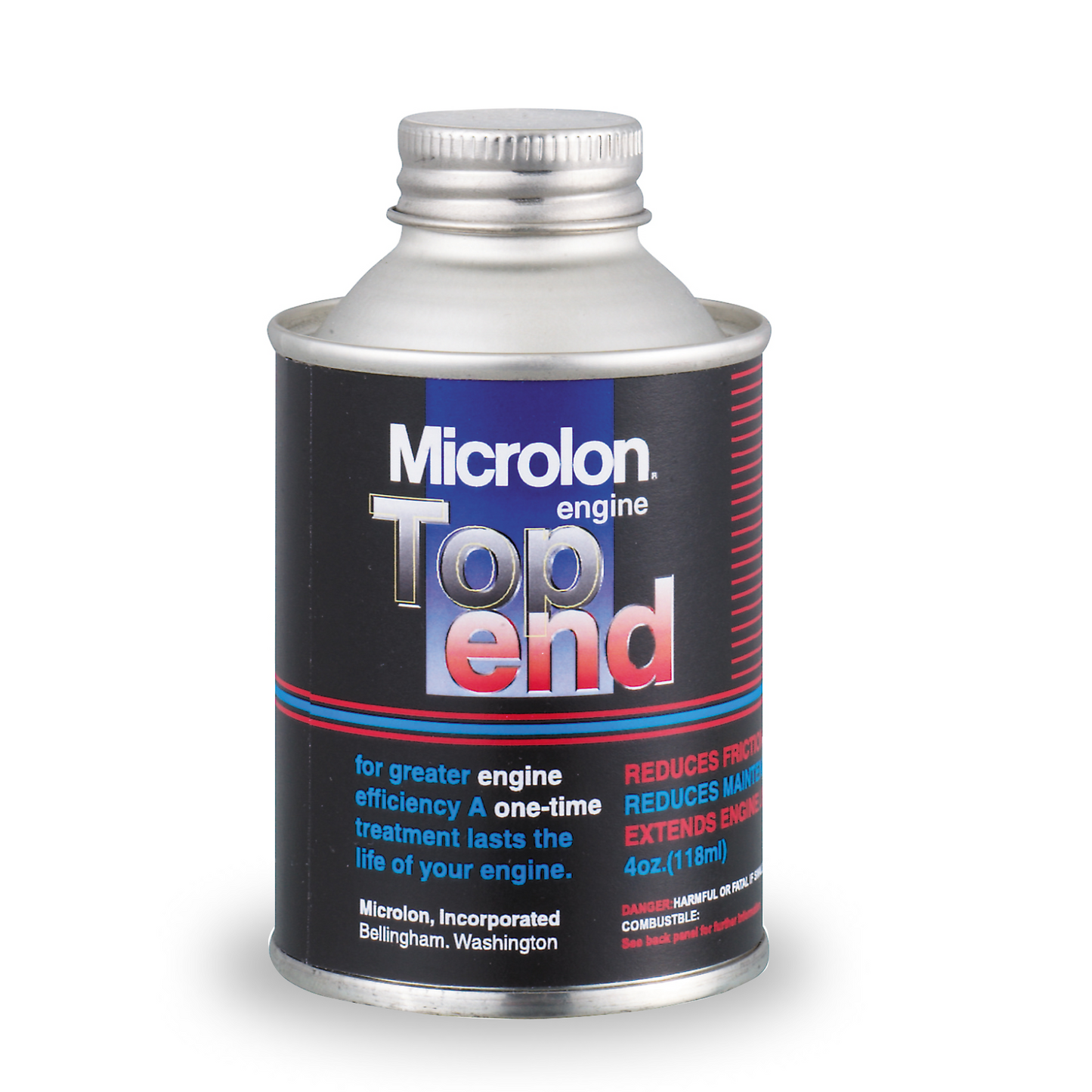 トップエンド トリートメント