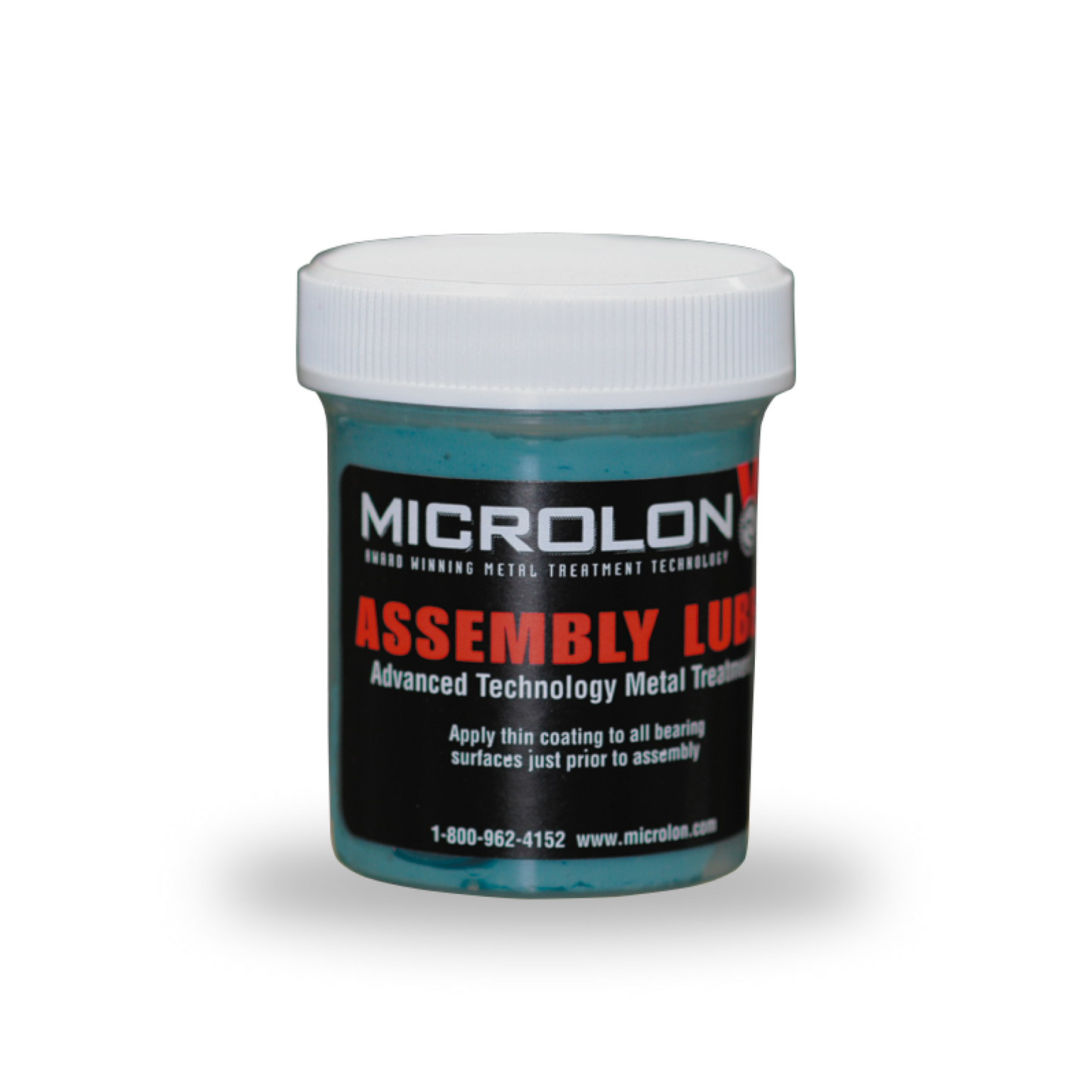 アッセンブリールブリカント