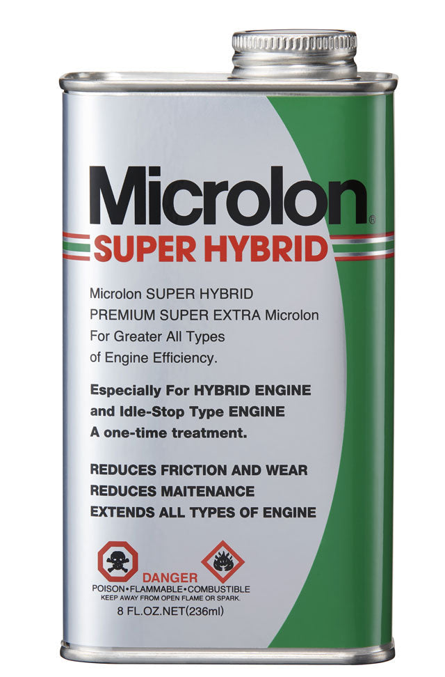 マイクロロン スーパーハイブリッド – Microlon 日本総代理店