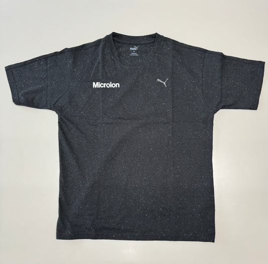 MicrolonオリジナルTシャツ